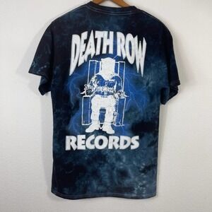Ripple Junction Death Row Records‎ T-Shirt